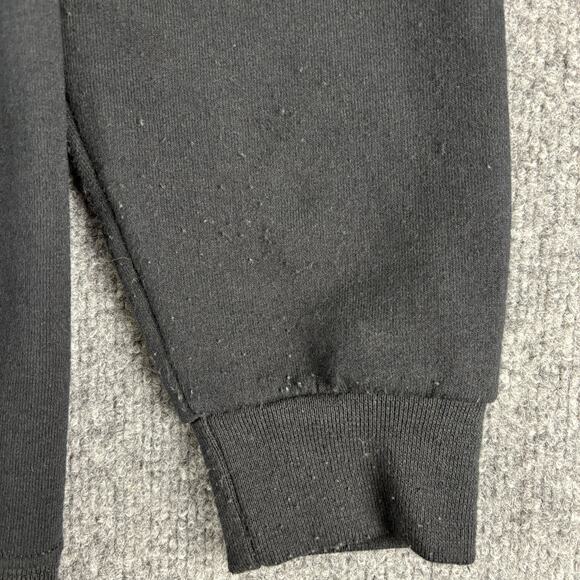 SZA Tour Hoodie Sweatshirt Size Large - Picture 4 of 9